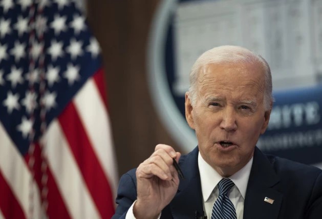 Joe Biden acepta aterrizar en el AIFA para cumbre de líderes