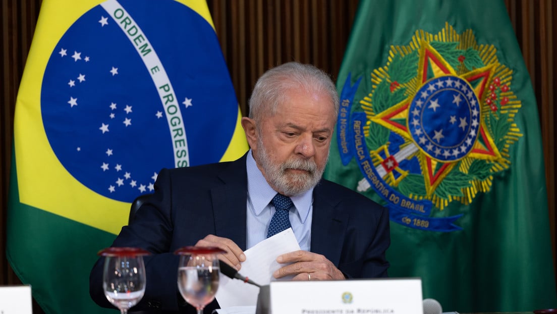 Lula da Silva: no se otorgarán nuevas autorizaciones a la minería en áreas indígenas