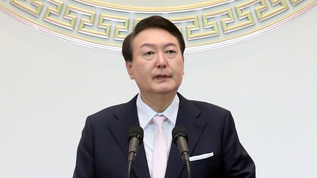 Seúl plantearía suspender acuerdo que firmó con Corea del Norte para reducir las tensiones