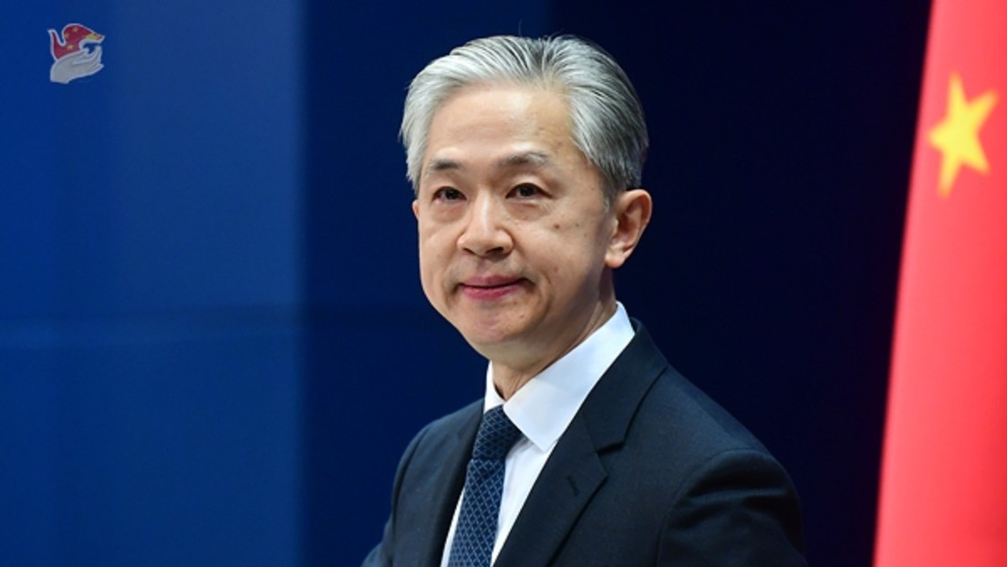 Pekín no permitirá que el Asia-Pacífico se convierta en una «arena de juegos geopolíticos»