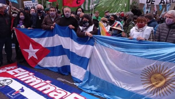 Organizaciones de Argentina convocan a evento sobre integración en víspera de reunión de la Celac