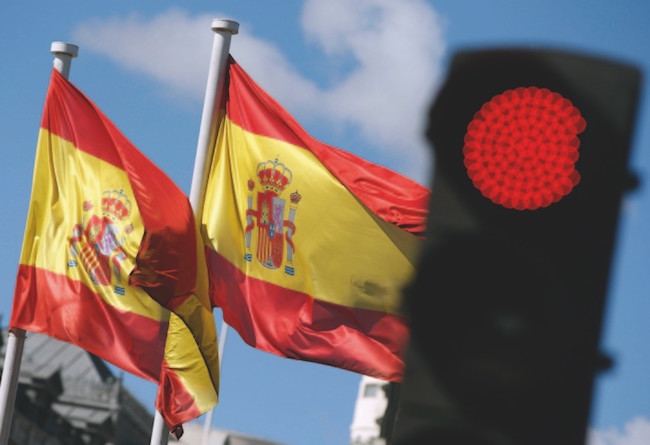 Por segundo año consecutivo España empeora en el ranking global de corrupción