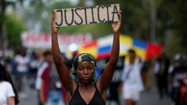 La violencia continúa: Denuncian séptima masacre del 2023 en Colombia