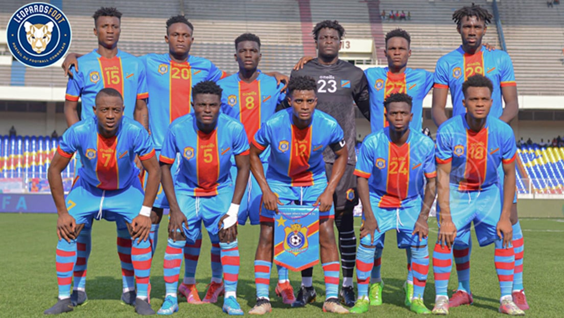 Selección de África deserta de un torneo sub-17 luego de que la mayoría de sus 40 futbolistas no pasara la prueba de edad