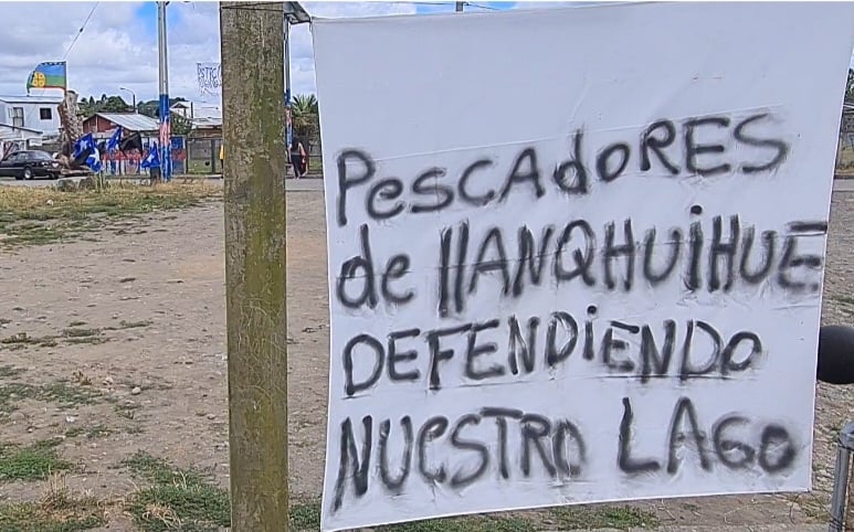 Allanamientos a pescadores en Llanquihue: Una actividad ancestral tipificada como delito por el Estado de Chile
