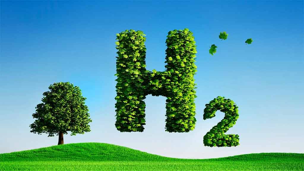 Inicia la primera Cumbre Anual del Hidrógeno Verde