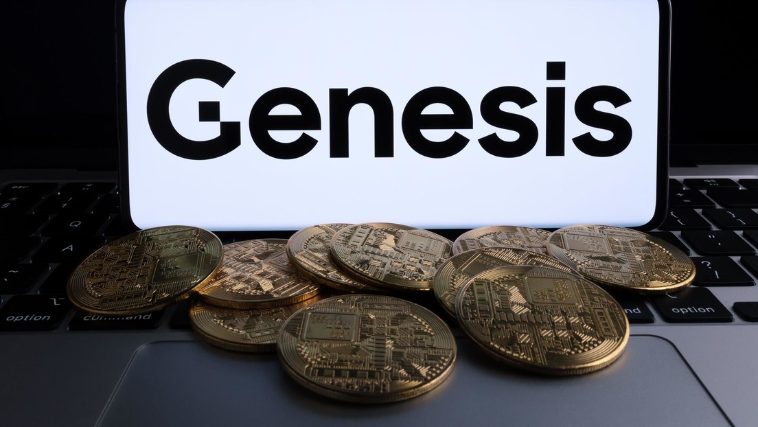 Alertan que criptoempresa Genesis se prepara para declararse en quiebra