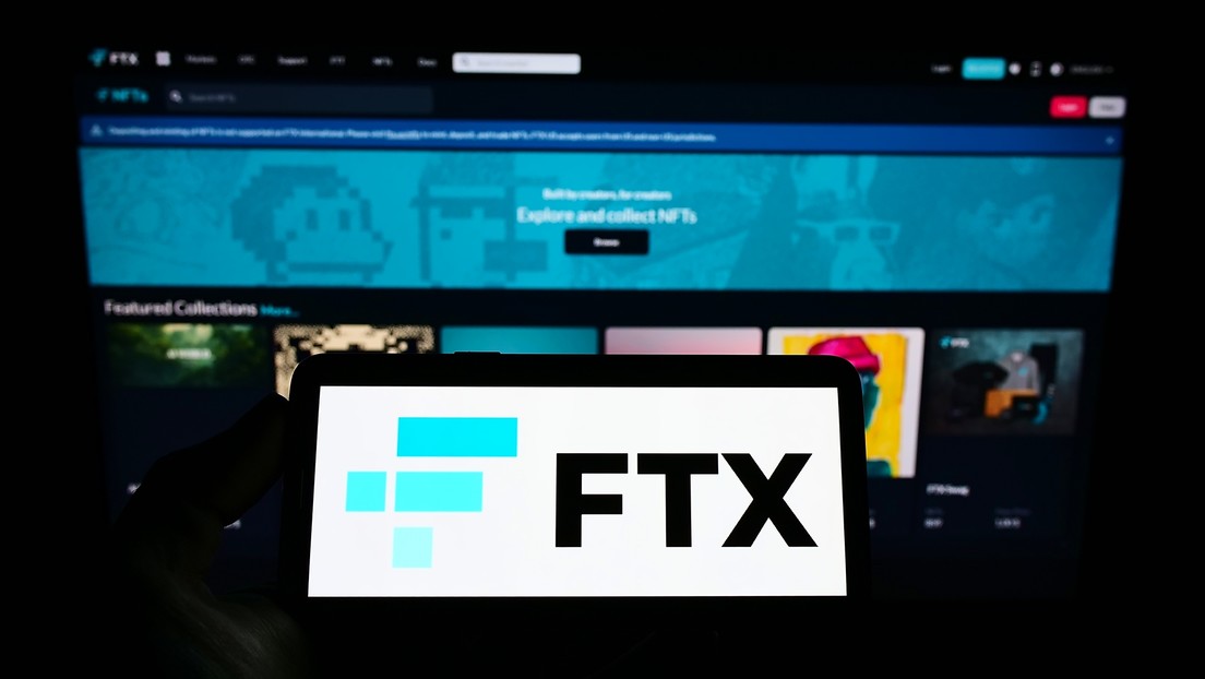 Sam Bankman-Fried culpa al director ejecutivo de Binance por colapso de FTX
