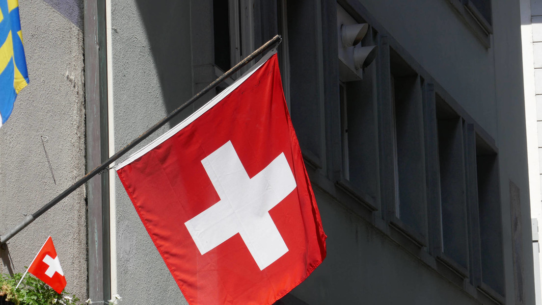 Suiza toma medidas para permitir la reexportación de armas desde otros países a Ucrania
