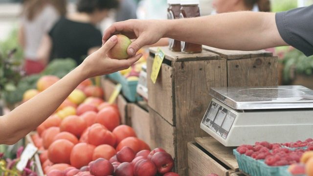 IPC de diciembre se ubicó en 0,3% y el 2022 cerró con una inflación de 12,8%