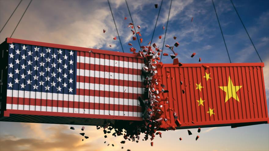<strong>China y Estados Unidos: la Gran Disputa</strong>