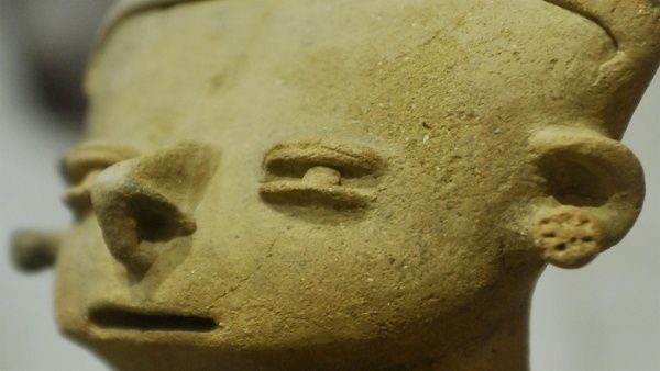 Colombia recuperó 180 piezas arqueológicas precolombinas