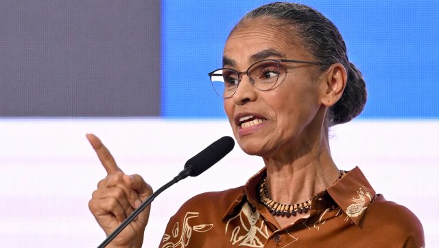 Nueva ministra de Medioambiente critica a Bolsonaro: «Brasil dejará de ser un paria ambiental»