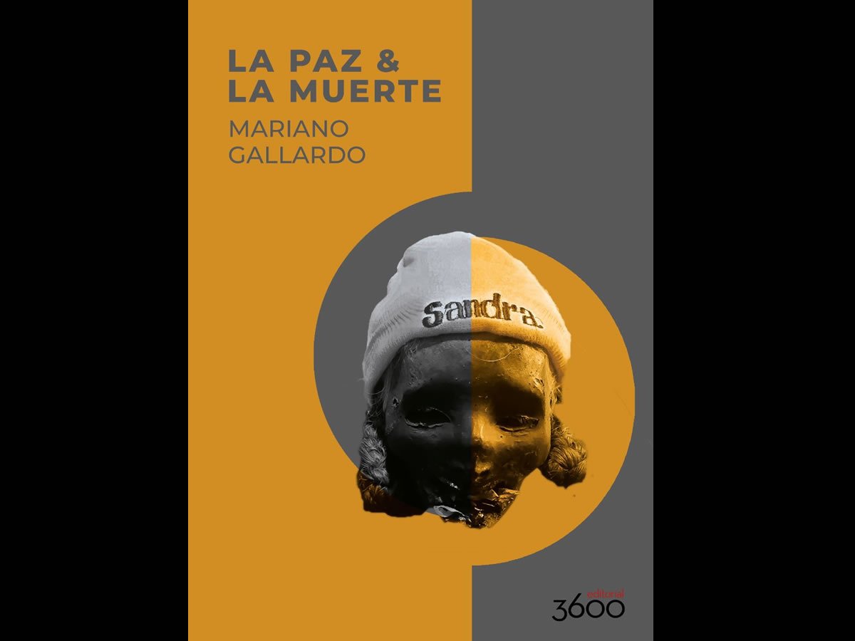 «La Paz & La Muerte»: Escritor Mariano Gallardo presenta en Valparaíso libro sobre el culto a las «ñatitas» en Bolivia
