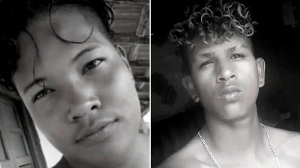 Asesinan a dos jóvenes indígenas pataxó en Bahía: Brasil