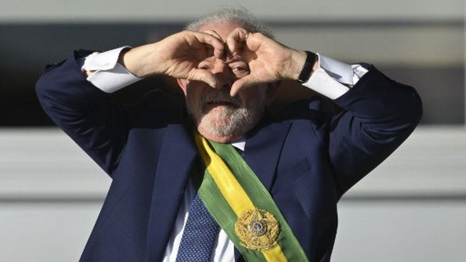 Lula hará una visita oficial a Argentina el 23 y 24 de enero para institucionalizar la relación bilateral