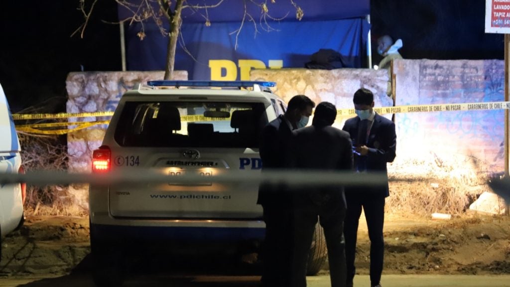 Segundo femicidio del año: hombre asesinó de 44 puñaladas a su pareja en San Esteban