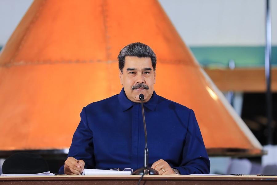 «Plan de agresiones de la derecha»: Maduro no asistirá a la cumbre de la Celac en Argentina