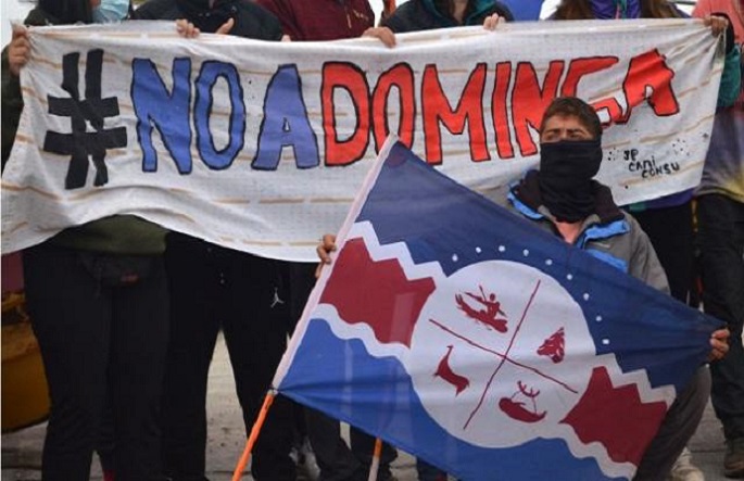 Amplio y categórico rechazo ciudadano a proyecto minero Dominga