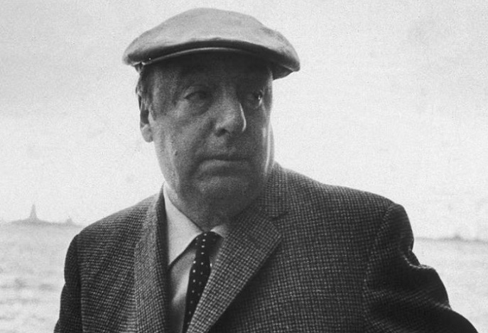 Prensa internacional destaca el “caso Neruda”: Envenenamiento o muerte natural