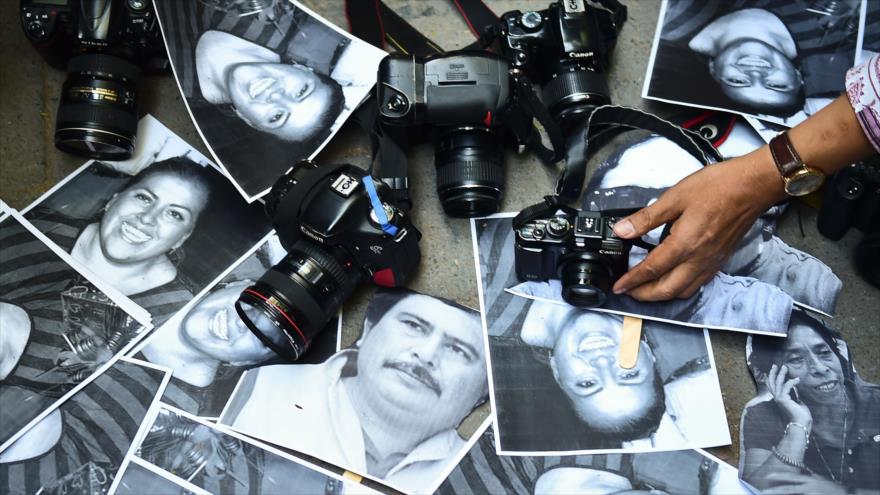 Oficio de alto riesgo: Unesco revela que en 2022 fueron asesinados 86 periodistas en el mundo