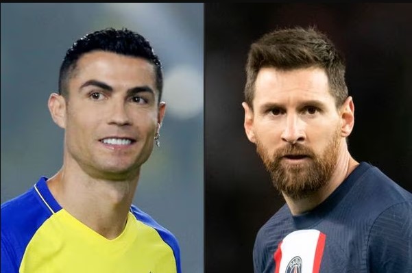 PSG en Qatar en la vía del duelo Messi-Cristiano