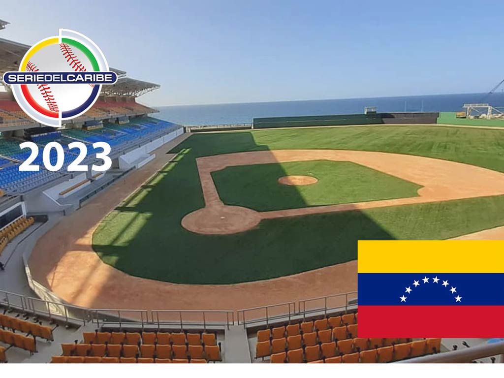 Serie del Caribe 2023: ¿Por qué Venezuela?