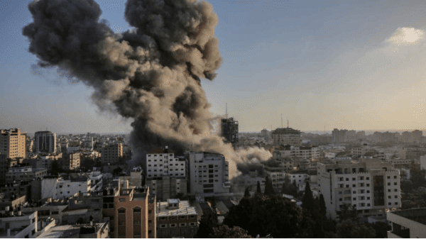 Centro de Derechos Humanos de Palestina: Ataques israelíes matan a más de 2.000 palestinos en Gaza
