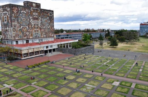 SEP remite a la UNAM dictamen sobre tesis plagiada