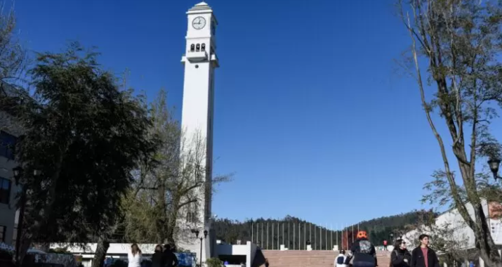 Puñaladas y perforación de pulmón: Familiar de mujer víctima de ataque cerca de la Universidad de Concepción habló sobre lo ocurrido