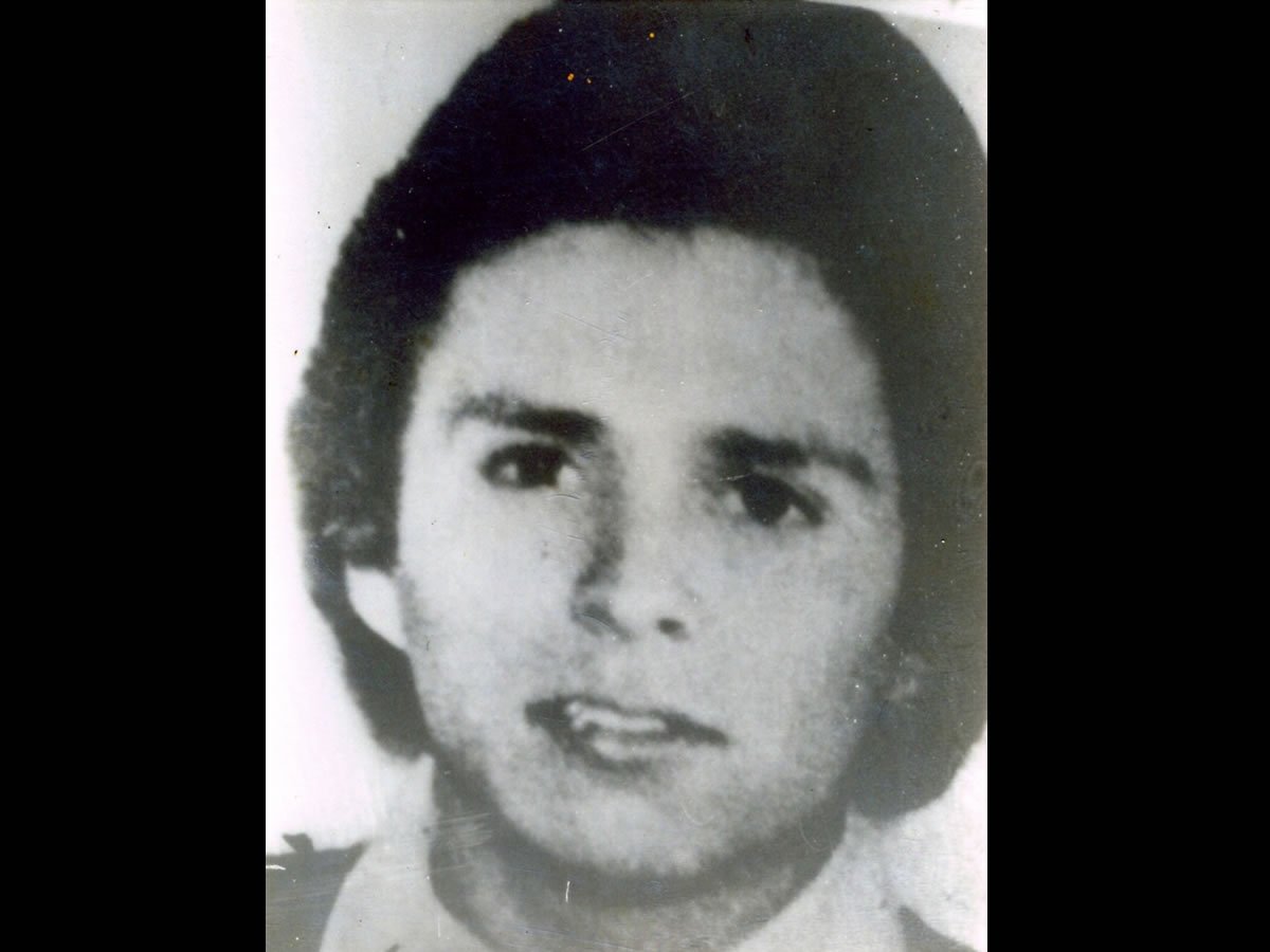 Ministra Cifuentes condenó a 12 y 10 años de cárcel a 2 ex agentes DINA por desaparición de Vicente García Ramírez en 1977