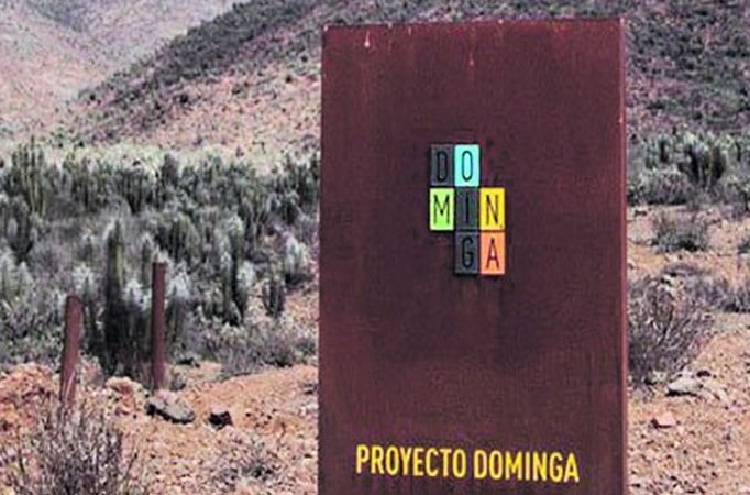 Hoy Comité de Ministros realizará votación del cuestionado proyecto Dominga: Cobertura especial de El Ciudadano