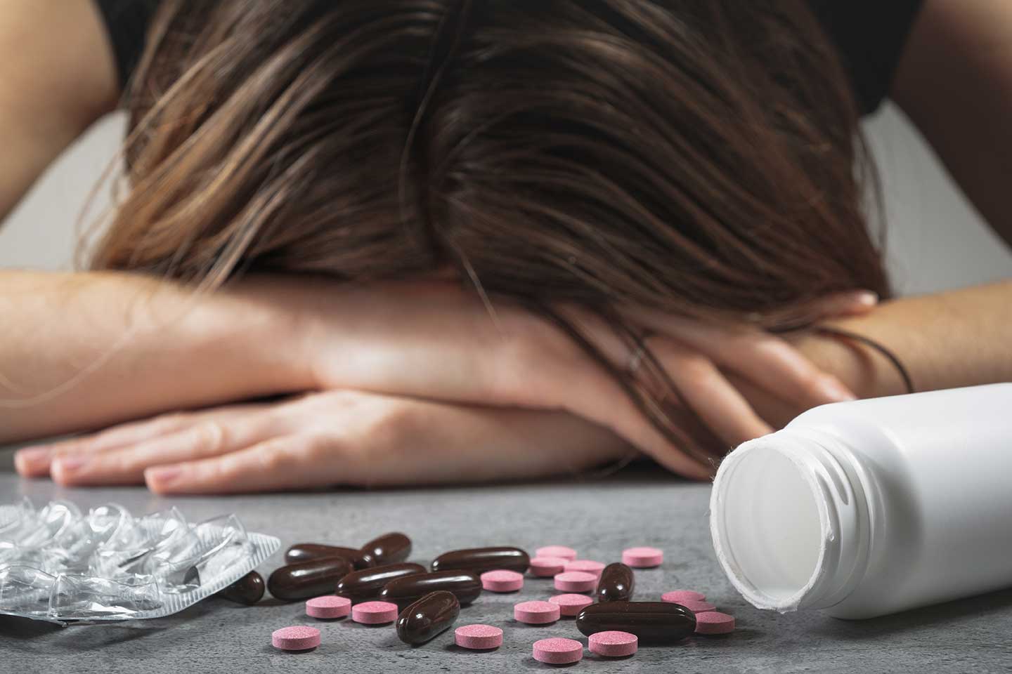 Antidepresivos pueden causar disminución de orgasmos y «embotamiento emocional»