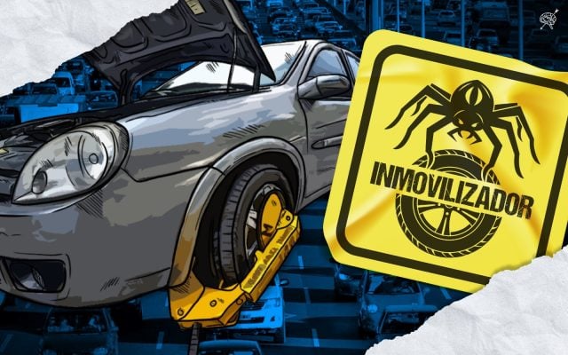 Personal de Movilidad poblano acusa ataques de transportistas por infracciones