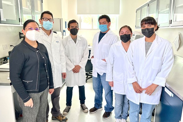 Investigadores de la BUAP participan en desarrollo de vacuna contra dengue