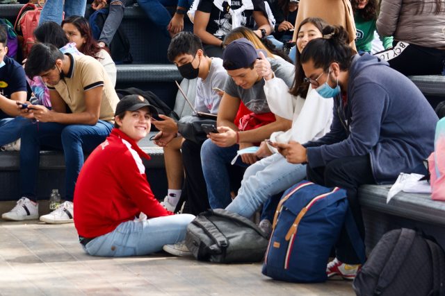 Más de 100 mil alumnos de la BUAP regresarán a clases presenciales