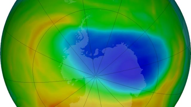 Al menos 43 años más tomará la recuperación de la capa de ozono