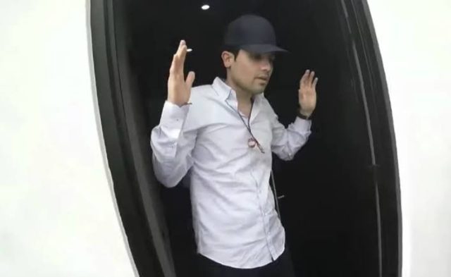 Capturan a Ovidio Guzmán tras operativo en Culiacán