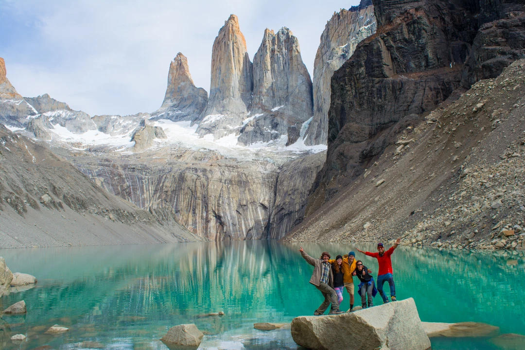 World Travel Awards : le Chili désigné meilleure destination verte en 2022