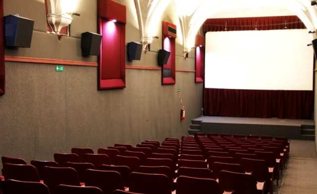 Disfruta tres ciclos fílmicos en la Cinemateca, ¡checa más!