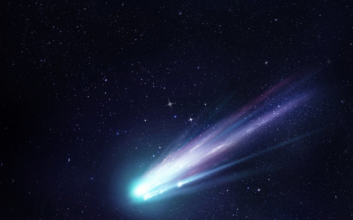 Cometa regresa a la Tierra después de 50 mil años; podrá verse a simple vista