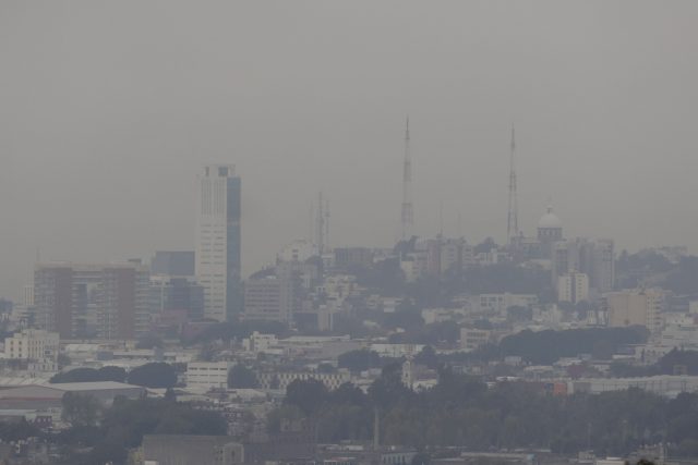 Comuna adquirirá 10 medidores de aire con una inversión de 6 mdp