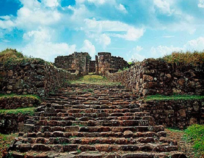 <strong>La enigmática y desconocida civilización milenaria del Pueblo Huanca</strong>