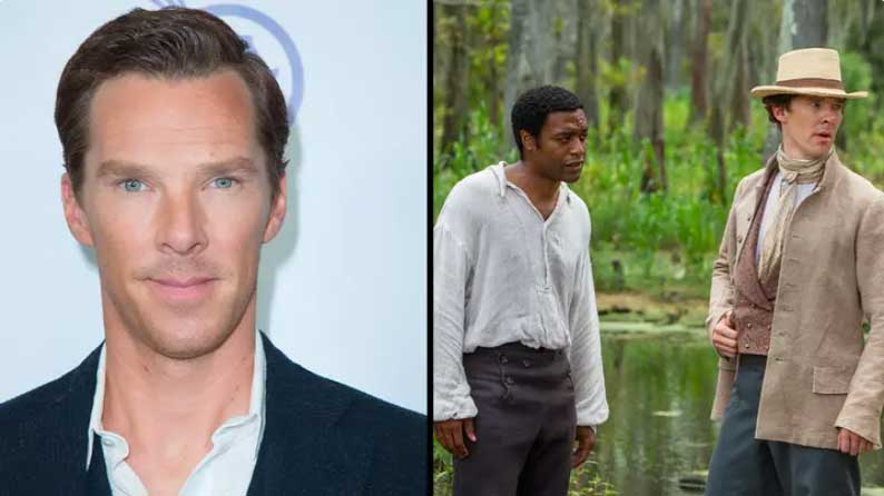 Actor Benedict Cumberbatch enfrentaría millonaria demanda por pasado esclavista de su familia