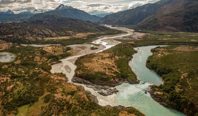 Desafíos ambientales de Chile para este 2023