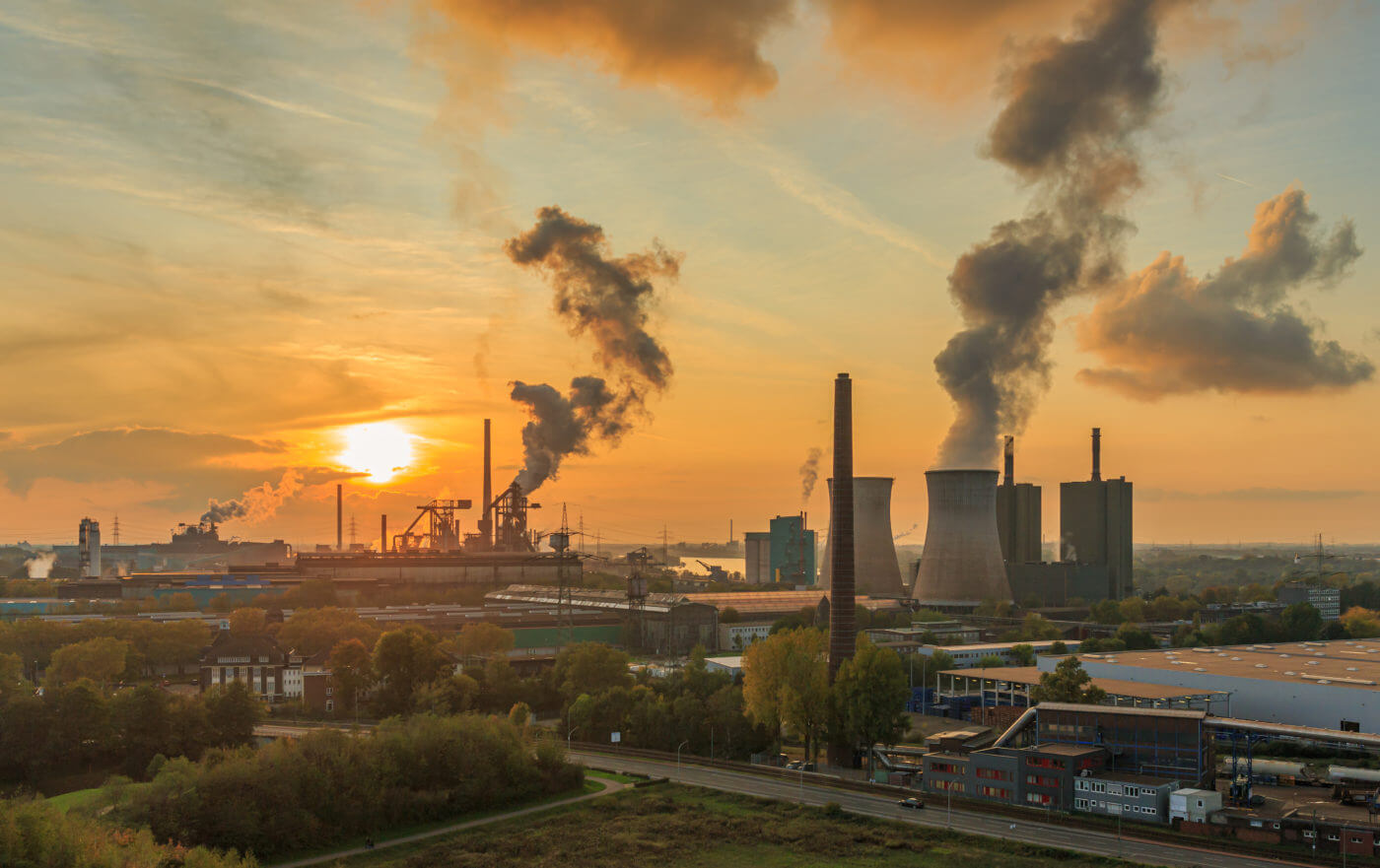 Urgen abordar tres «súper puntos de inflexión» para desencadenar una cascada de descarbonización global