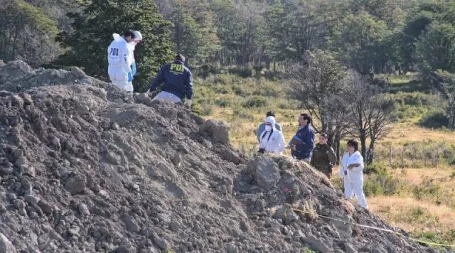 Identifican a hombre que fue asesinado, descuartizado y esparcido dentro de una casa en Punta Arenas
