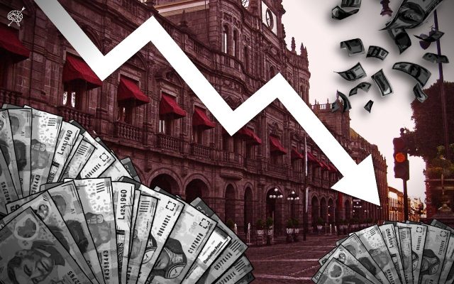 Reprochan aumentazo salarial para «mandos» en Ayuntamiento poblano