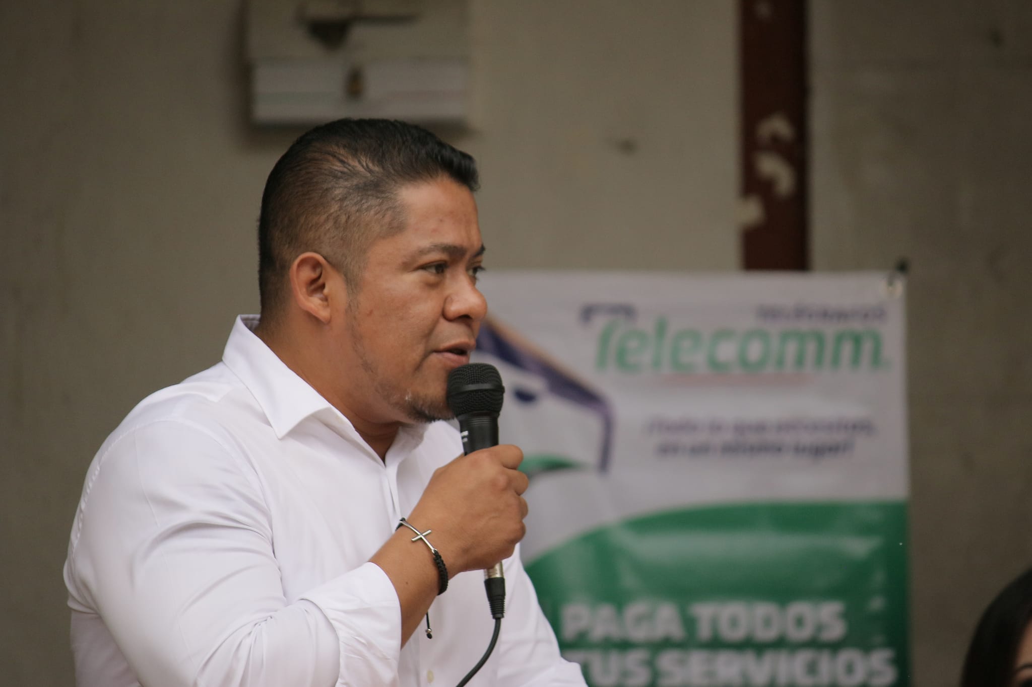 Rechazan denuncias sobre disparos contra escuela por parte del alcalde de Zapotitlán