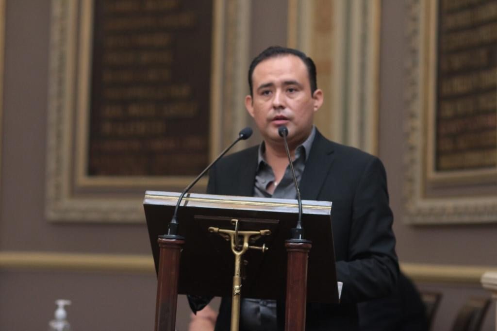Presidente del Congreso defiende nombramiento de Céspedes como gobernador